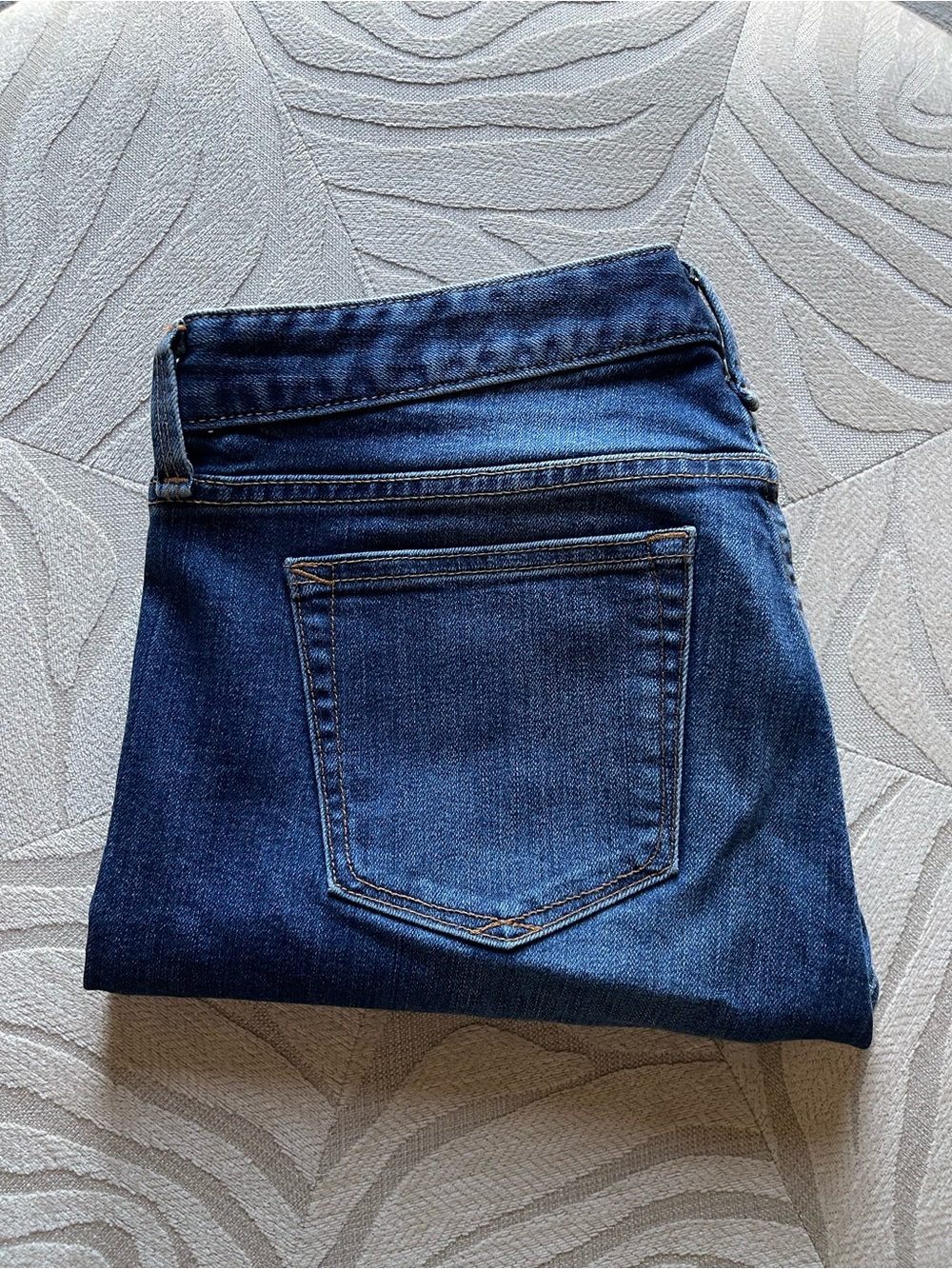 GAP Jeans